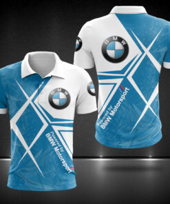 Polo BMW Motorsport
