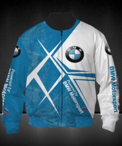 Blouson bomber BMW Motorsport