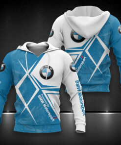 Sweat à capuche BMW Motorsport