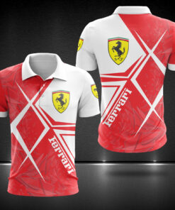 Polo Ferrari