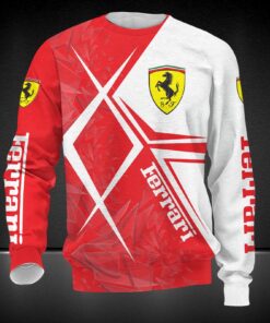 Sweat Ferrari