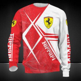 Sweat Ferrari