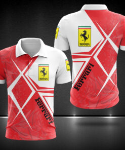 Polo Ferrari