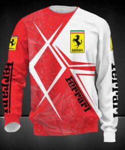 Sweat Ferrari