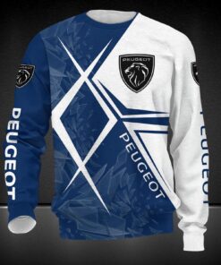 Sweat Peugeot