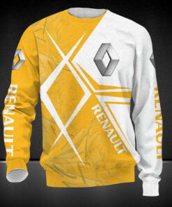Sweat Renault