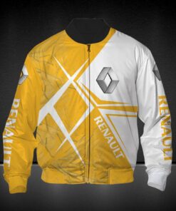 Blouson bomber Renault