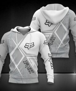 Sweat à capuche Fox Racing