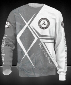 Sweat Mercedes-Benz