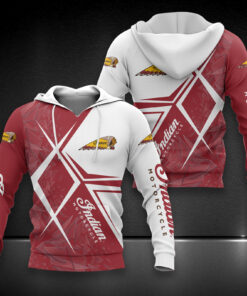 Sweat à capuche Indian Motorcycle