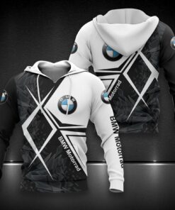 Sweat à capuche BMW Motorrad