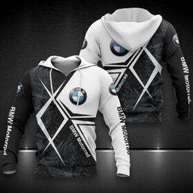 Sweat à capuche BMW Motorrad