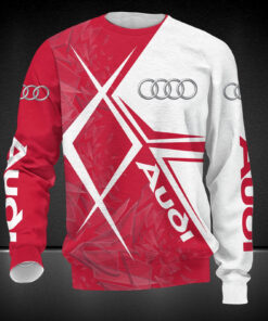 Sweat Audi
