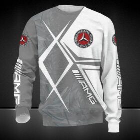 Sweat Mercedes-AMG