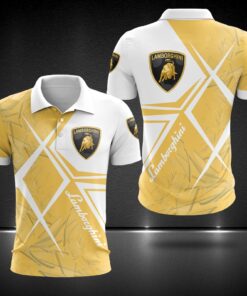 Polo Lamborghini