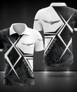 Polo Honda Gold Wing