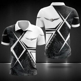 Polo Honda Gold Wing