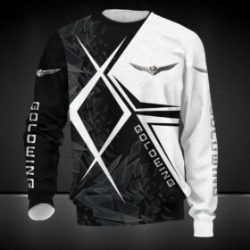 Sweat Honda Gold Wing