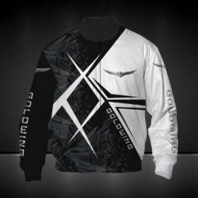 Blouson bomber Honda Gold Wing