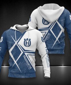 Sweat à capuche Husqvarna Motorcycles