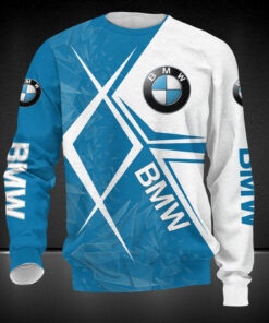 Sweat BMW Car