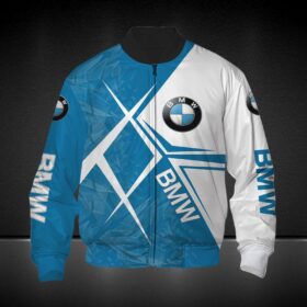 Blouson bomber BMW Car