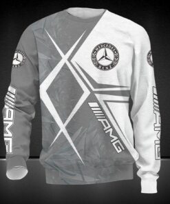 Sweat Mercedes-AMG
