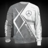 Sweat Mercedes-AMG