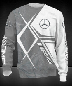 Sweat Mercedes-AMG