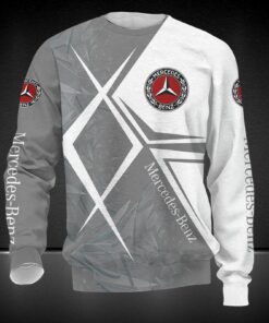 Sweat Mercedes-Benz