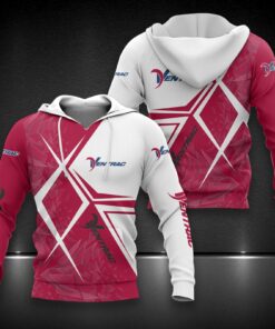 Sweat à capuche Ventrac