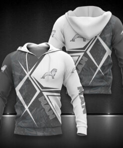 Sweat à capuche MAN Truck