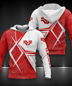 Sweat à capuche Versatile