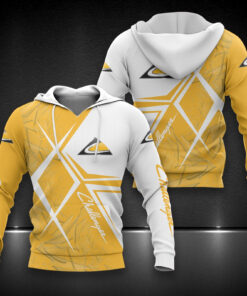 Sweat à capuche Challenger