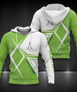 Sweat à capuche Deutz-Fahr