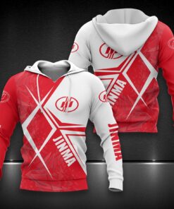 Sweat à capuche Jinma