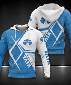 Sweat à capuche Tata