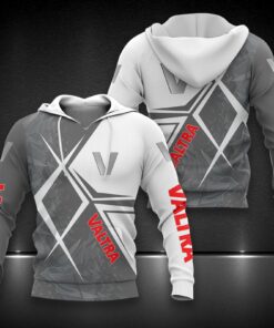 Sweat à capuche Valtra