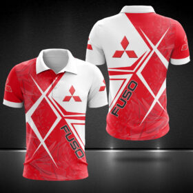 Polo Mitsubishi Fuso