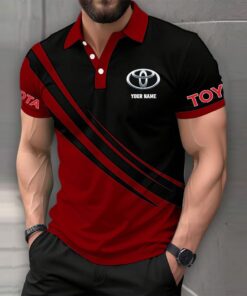 Polo Toyota