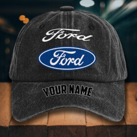 Casquette Ford