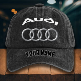 Casquette Audi