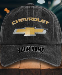 Casquette Chevrolet