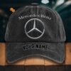 Casquette Mercedes-Benz