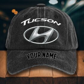 Casquette Hyundai Tucson