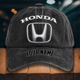 Casquette Honda