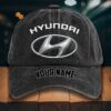 Casquette Hyundai
