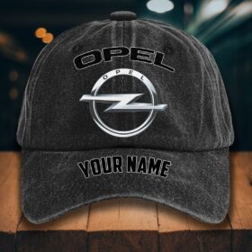 Casquette Opel
