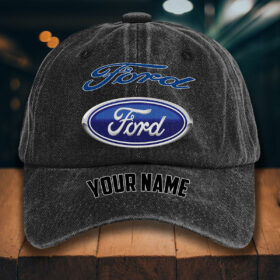 Casquette Ford