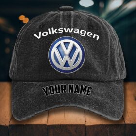 Casquette Volkswagen